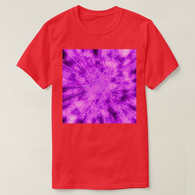 Magical Rune Spell 1108 T-Shirt (Design Front)