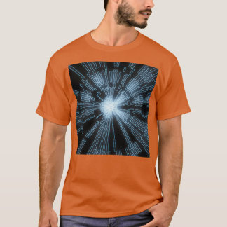 Magical Rune Spell 1131 T-Shirt