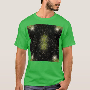 Magical Rune Spell 1136 Classic TShirt
