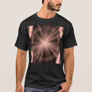 Magical Rune Spell 1156 T-Shirt
