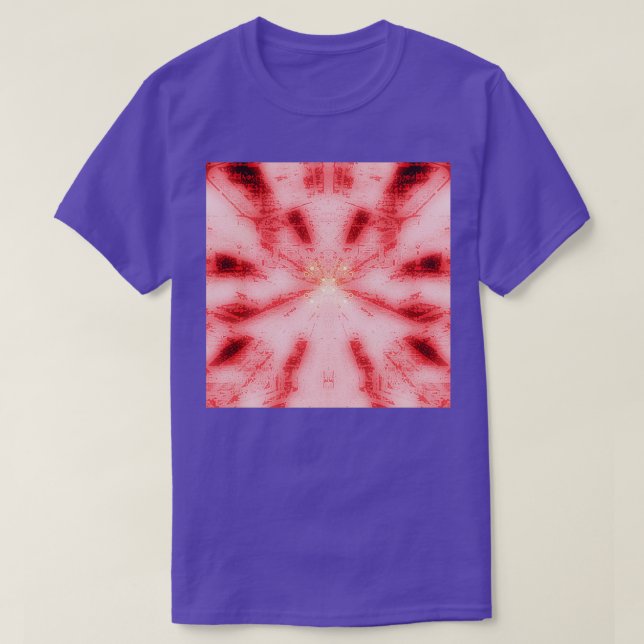 Magical Rune Spell 1162 T-Shirt (Design Front)