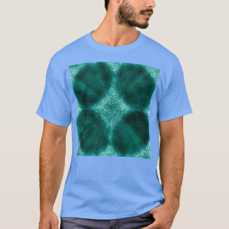 Magical Rune Spell 1222 T-Shirt