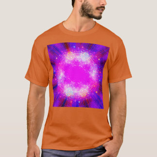Magical Rune Spell 1269 T-Shirt