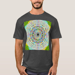Magical Rune Spell 126 T-Shirt
