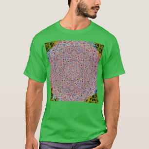Magical Rune Spell 129 T-Shirt