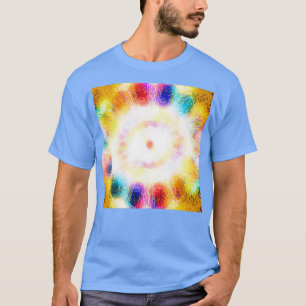 Magical Rune Spell 1337 T-Shirt