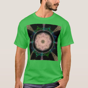 Magical Rune Spell 1357 T-Shirt