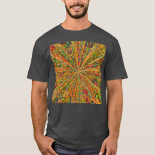 Magical Rune Spell 16 1 T-Shirt
