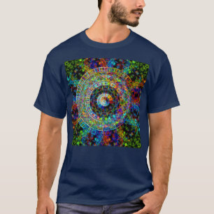 Magical Rune Spell 22 4 T-Shirt