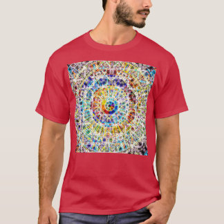 Magical Rune Spell 3 1 T-Shirt