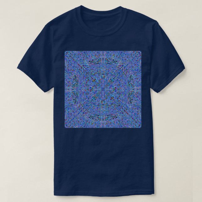 Magical Rune Spell 4 12 T-Shirt (Design Front)