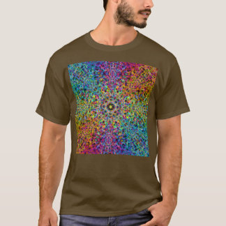 Magical Rune Spell 55 2 T-Shirt