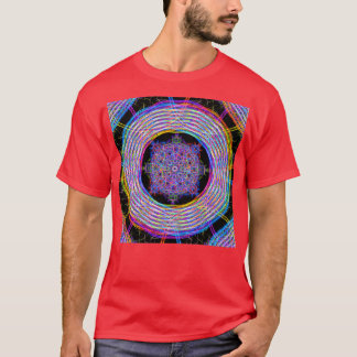 Magical Rune Spell 76 5 T-Shirt