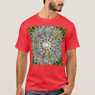 Magical Rune Spell 76 T-Shirt
