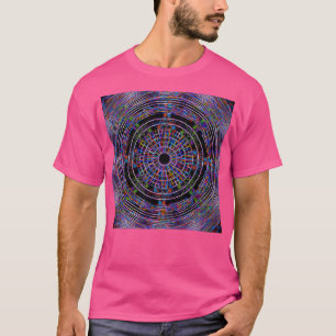 Magical Rune Spell 85 10 T-Shirt