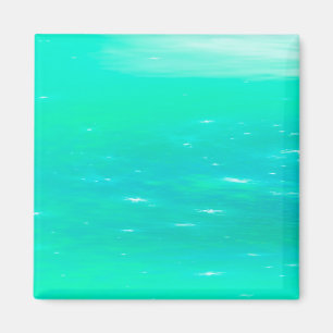 Magical Sea Magnet