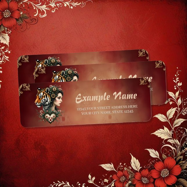 Magical steampunk floral world:  (Creator Uploaded)