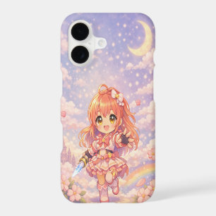Magical Sweet Girl