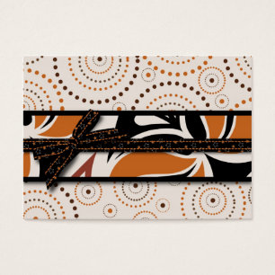 Magical Swirls and Halloween Prints