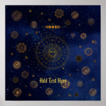 Magical Symbols of Protection Mandala Pagan Witch