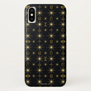 Magical Symbols Pattern Case-Mate iPhone Case