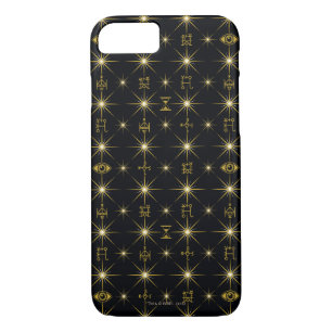 Magical Symbols Pattern Case-Mate iPhone Case