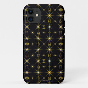 Magical Symbols Pattern Case-Mate iPhone Case