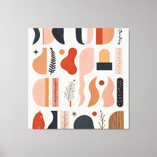 Magical Things Canvas Print