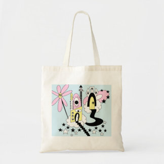 magical tote