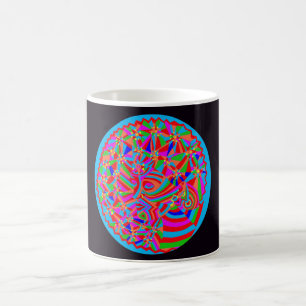Magical Trance Coffee Mug