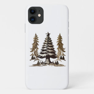 Magical Tree Case-Mate iPhone Case
