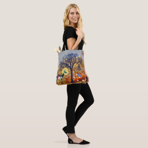 Magical Tree Tote Bag