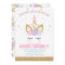 Magical Unicorn Birthday Invitation Unicorn Party