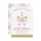 Magical Unicorn Birthday Invitation Unicorn Party