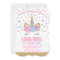 Magical Unicorn Birthday Invitation Unicorn Party