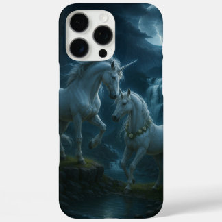 Magical Unicorn iPhone 16 Pro Max Case