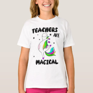 magical unicorn party awesome T-Shirt