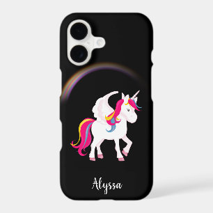 Magical Unicorn Personalized