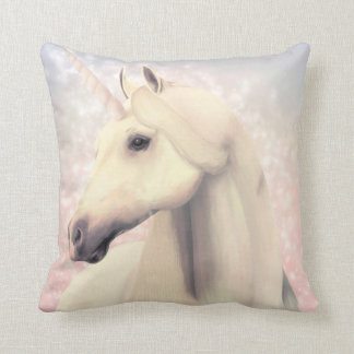 Magical Unicorn Pillow