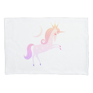 magical unicorn pillowcase
