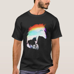 Magical unicorn T-Shirt