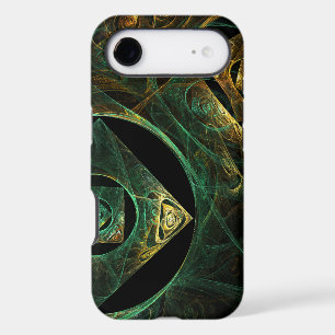 Magical Vibrations Abstract Art