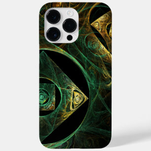 Magical Vibrations Abstract Art Case-Mate iPhone 14 Pro Max Case