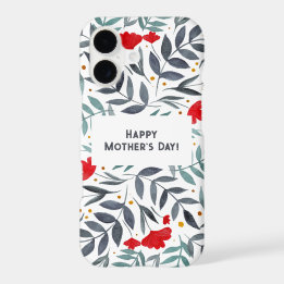 Magical Watercolor Garden Mother's Day