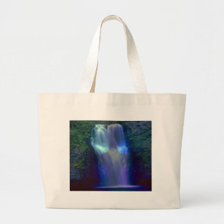 Magical waterfall bag