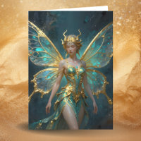 Magical Wishes for an Enchanted Day Friendship