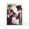 Magician Dad and Son (2) - Father's Day