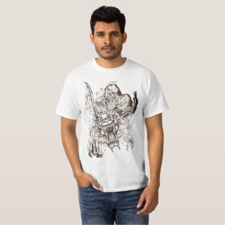 Magician Dragon T-Shirt