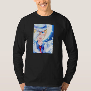 Magician In The Moonlight 1 T-Shirt