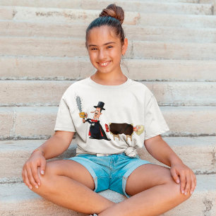 Magician Performing T-Shirt